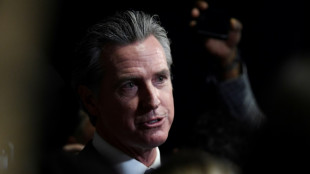 Governador da Calif&oacute;rnia apresenta a&ccedil;&atilde;o milion&aacute;ria por difama&ccedil;&atilde;o contra Fox News