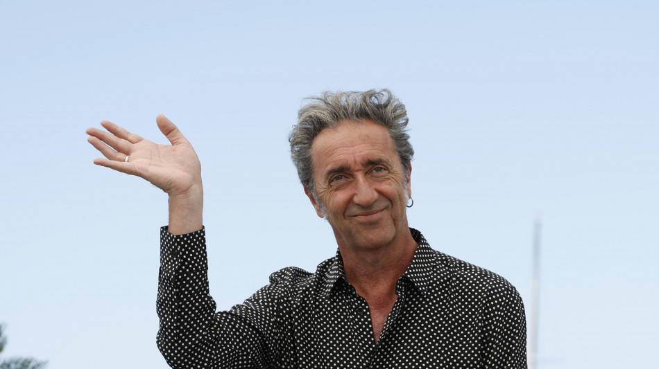 Sorrentino, Parthenope &egrave; un film sulla giovinezza