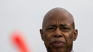 Prefeito de Nova York enfrenta s&eacute;rie de esc&acirc;ndalos