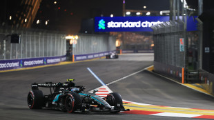 F1: Singapore; Antonelli punta al podio, 'il potenziale c'&egrave;'