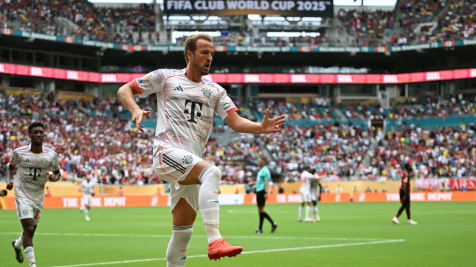 Der Traum lebt, aber: FC Bayern jetzt gegen PSG