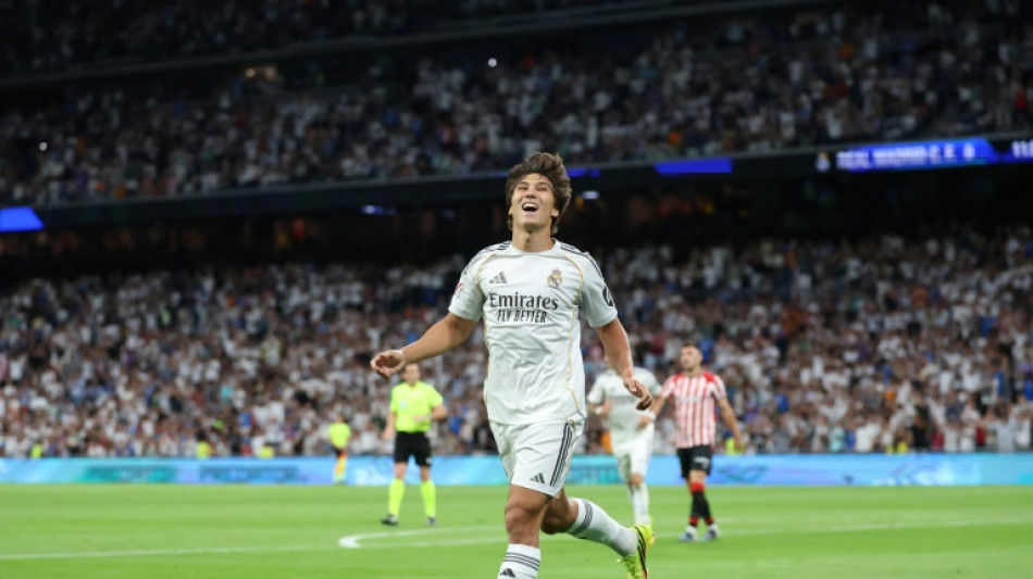El Real Madrid traspasa a su delantero Gonzalo Garc&iacute;a al Fulham