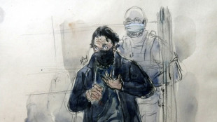 Proc&egrave;s du 13-Novembre: "Je n'ai tu&eacute; personne, je n'ai bless&eacute; personne", affirme Abdeslam 
