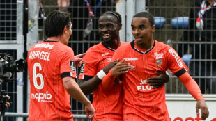 Un an apr&egrave;s, le FC Lorient fait son retour en Ligue 1