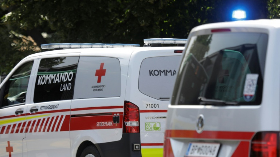 Bluttat in Graz: &Ouml;sterreich gedenkt in landesweiter Schweigeminute der Opfer