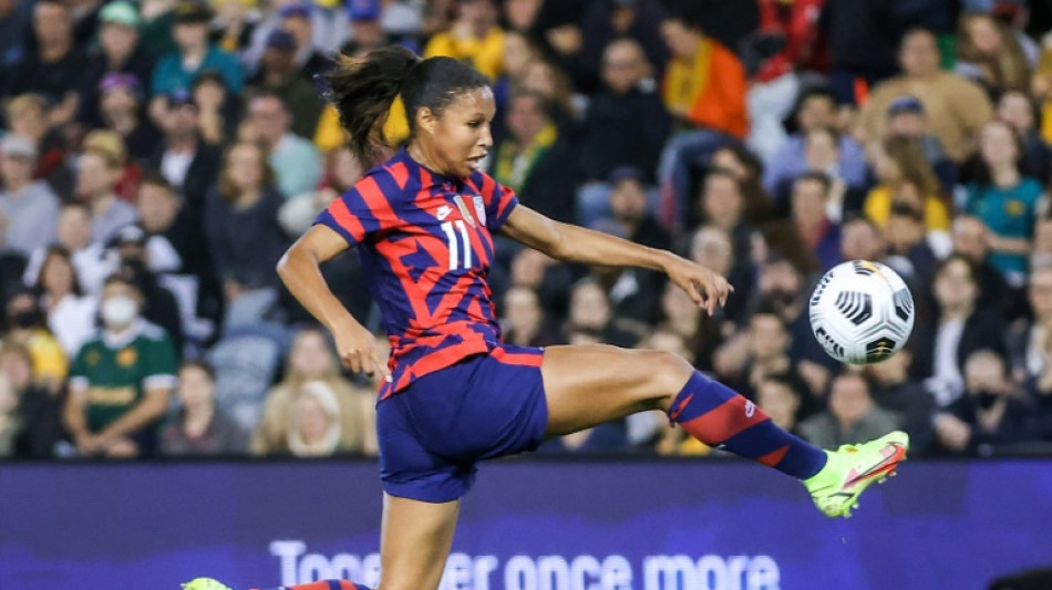 La federaci&oacute;n de f&uacute;tbol de EEUU se compromete a pagar por igual a hombres y mujeres