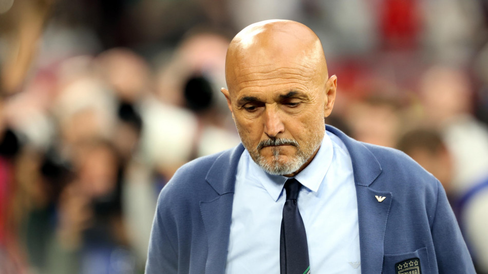 Spalletti, loro troppo pi&ugrave; forti, vinto meritatamente