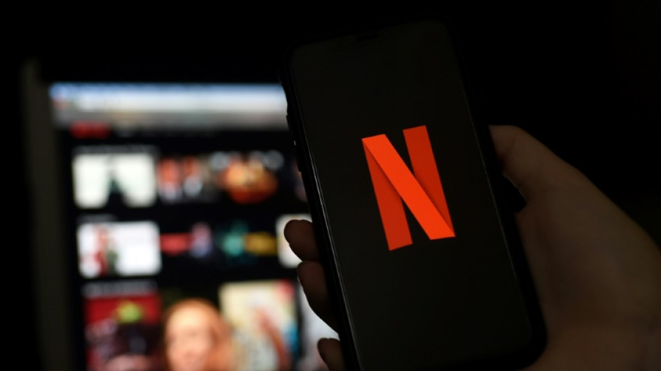 H&ouml;here Abo-Preise und Werbeeinnahmen: Netflix steigert Quartalsgewinn um 45 Prozent