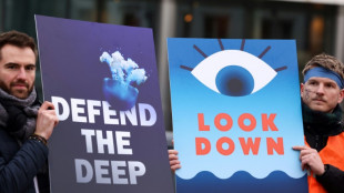 Kanadischer Konzern stellt ersten Antrag auf Tiefseebergbau