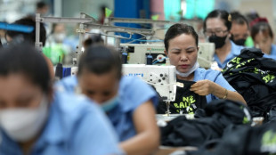 Vietnam economic growth slows in first quarter as US tariffs loom