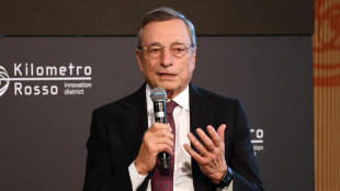 ++ Michel, 'Draghi sar&agrave; al Consiglio europeo di novembre' ++