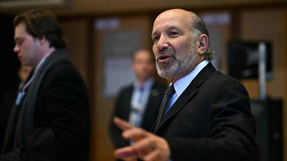 US-Handelsminister Lutnick r&auml;umt Besuch auf Epstein-Insel ein