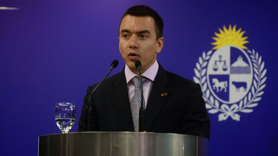 La Corte Constitucional rechaza la propuesta sobre castraci&oacute;n qu&iacute;mica en Ecuador