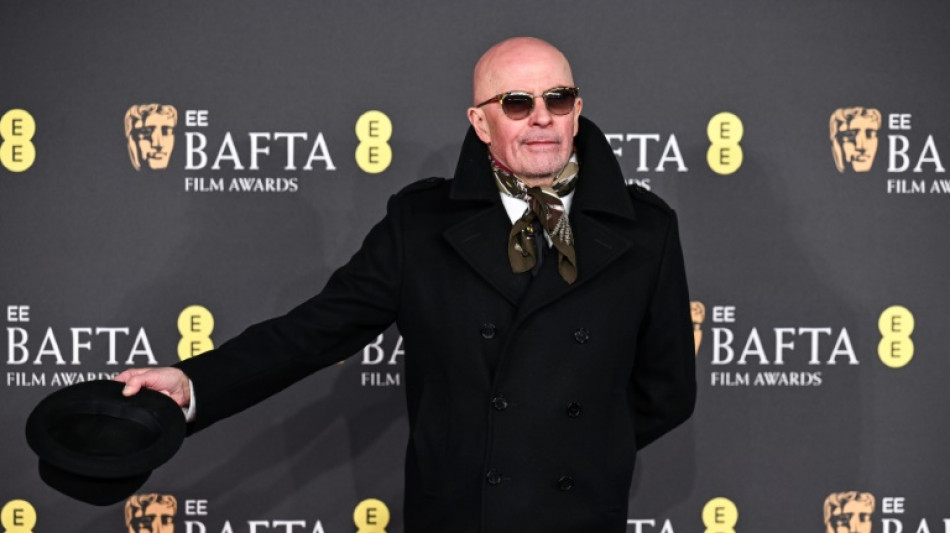 'Emilia P&eacute;rez' ganha o BAFTA de melhor filme em l&iacute;ngua n&atilde;o inglesa