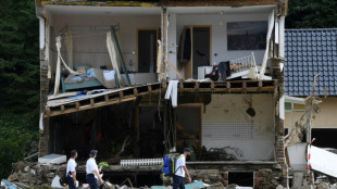 B&uuml;ndnis Aktion Deutschland Hilft erh&auml;lt 280 Millionen an Flutspenden