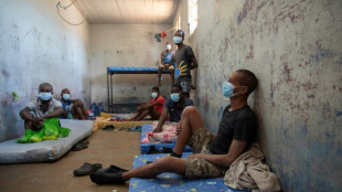 La OMS anuncia un r&eacute;cord de casos diagnosticados de tuberculosis