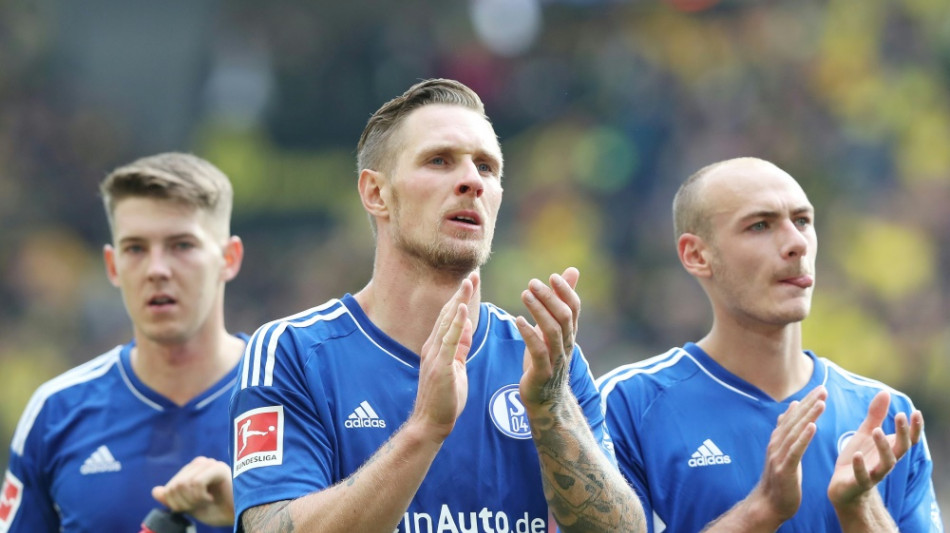 Trotz Niederlage: Revierderby-Anf&auml;nger haben Lust auf mehr