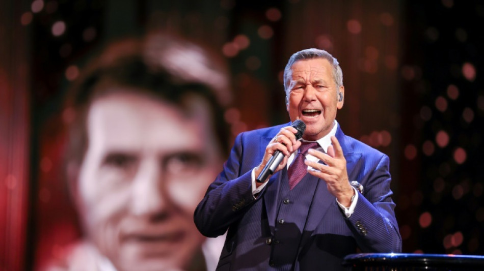 Roland Kaiser g&ouml;nnt sich zum ersten Mal eine l&auml;ngere Auszeit 