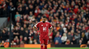 Slot seeks solutions as Liverpool crisis deepens