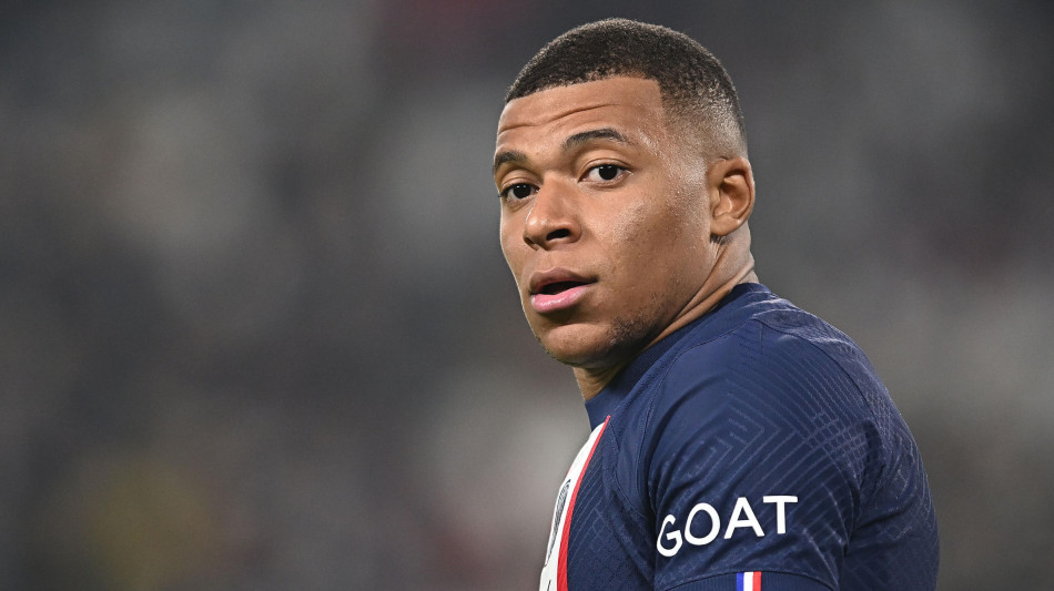 Euro 2024: amichevole Francia-Canada, Mbapp&eacute; salta allenamento