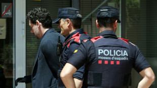 El hijo del fundador de Mango tacha de "infundada" la acusaci&oacute;n de parricidio
