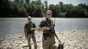 Dans l'ouest de l'Ukraine, des contrebandiers devenus passeurs pour d&eacute;serteurs