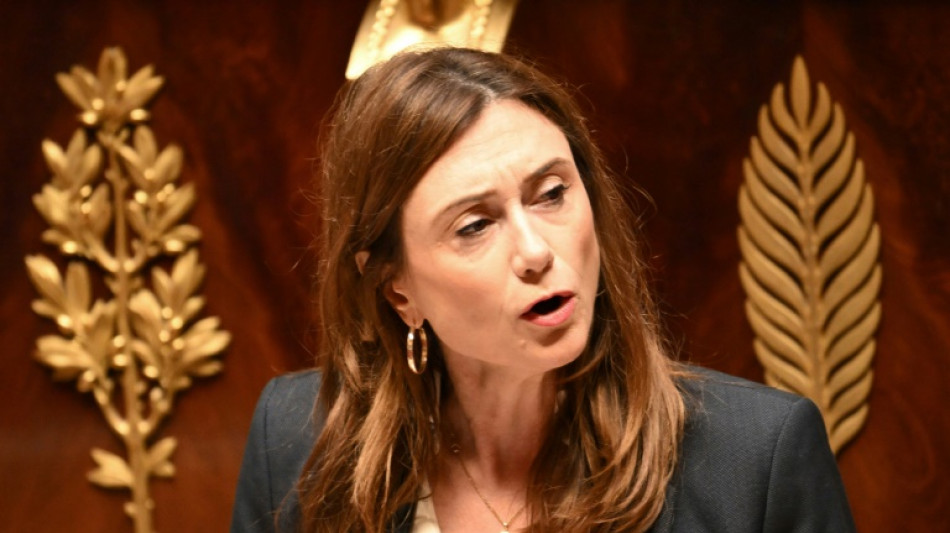 Sénateur mis en examen: l'accusatrice sort du silence, la pression monte sur Joël Guerriau