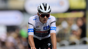 Parigi: Ciclismo; domani Crono, Evenepoel 'ho gi&agrave; battuto tutti'