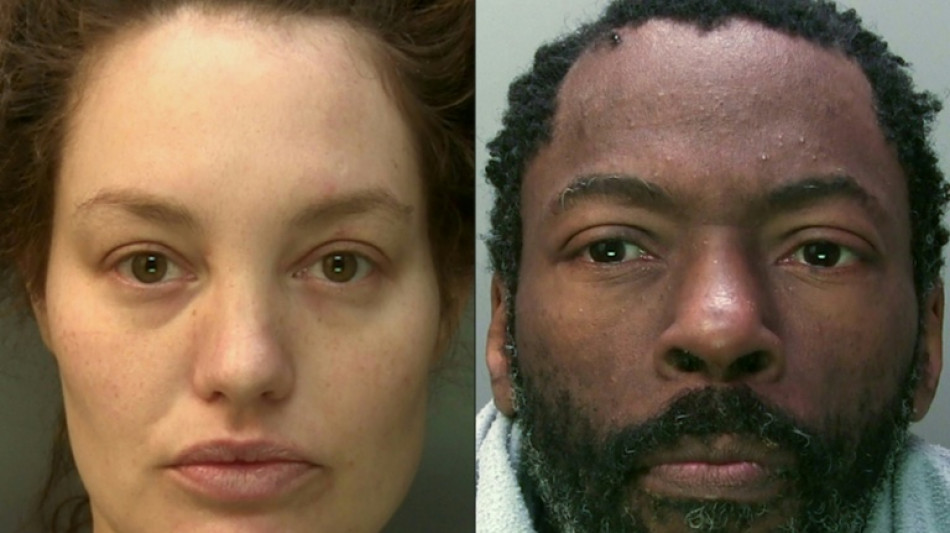 Royaume-Uni: une aristocrate et son compagnon reconnus coupables de la mort de leur b&eacute;b&eacute;