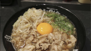 Il ramen oltre 3 volte a settimana aumenta rischio mortalit&agrave;