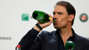 Nadal alerta de publicidad enga&ntilde;osa con su imagen y voz en videos falsos