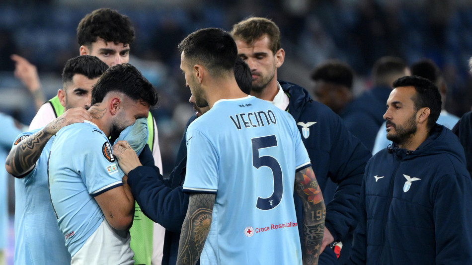 Europa League: il Bodo/Glimt elimina la Lazio dagli 11 metri