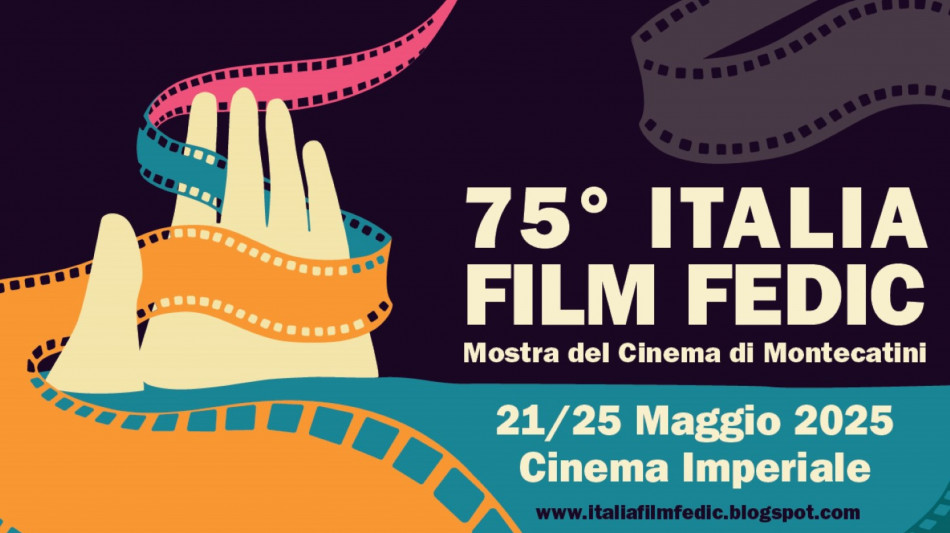 Italia Film Fedic, premio alla carriera a Maurizio Nichetti