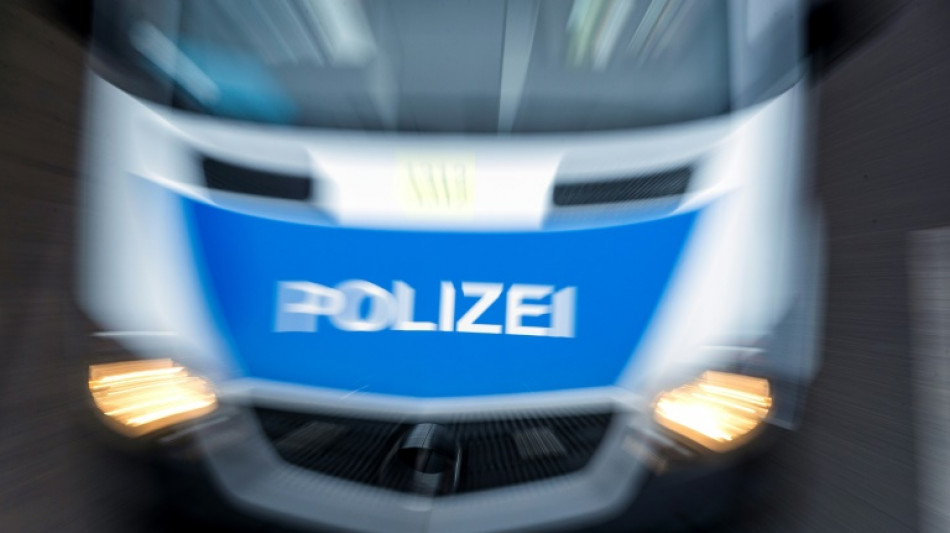 Messerangriff auf Jesiden in Betrieb in Schleswig-Holstein - Mann festgenommen