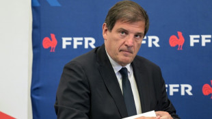 Apr&egrave;s une tourn&eacute;e "dramatique", le patron du rugby fran&ccedil;ais promet la "tol&eacute;rance z&eacute;ro" 