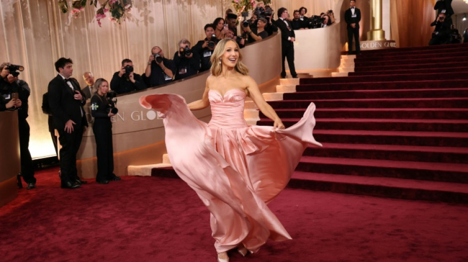 Golden Globes viewership shrinks again