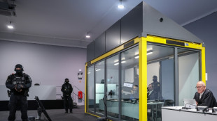 Prozess um Anschlag in Magdeburg: Angeklagter k&uuml;ndigt Hungerstreik an