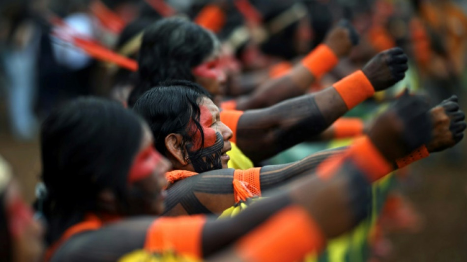 Indígenas de Latinoamérica y Oceanía: la inesperada alianza de cara a la COP30