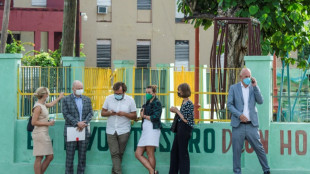 Cuba: deux artistes dissidents jug&eacute;s, jusqu'&agrave; 10 ans de prison requis