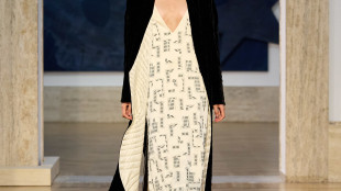 La couture di Chiuri per Fendi nella Galleria d'Arte Moderna