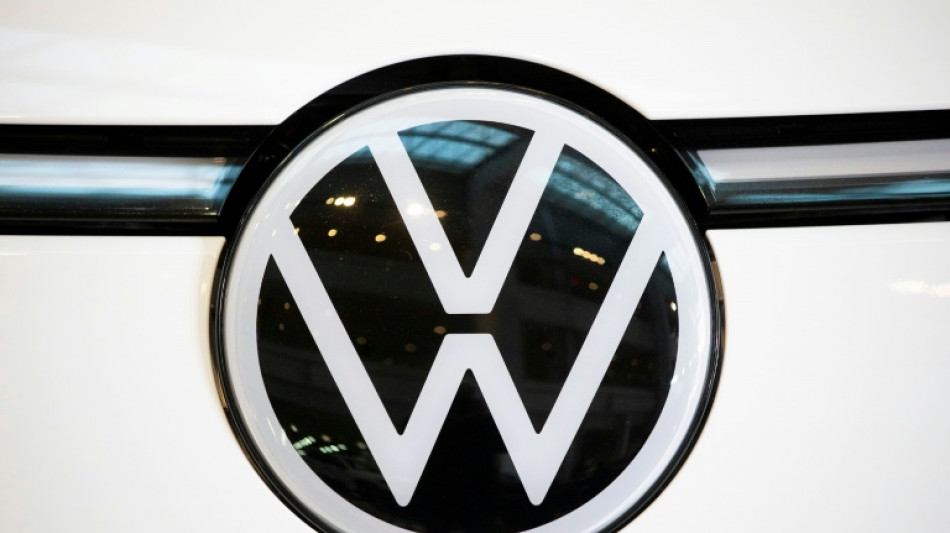 Volkswagen d&eacute;voile le concept de sa citadine &eacute;lectrique premier prix 