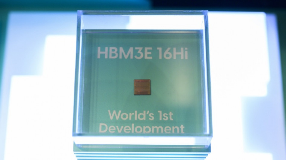 El auge de los chips de IA lleva las exportaciones surcoreanas a un nivel r&eacute;cord en enero