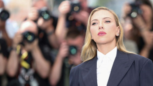 Scarlett Johansson: "Todos os atores têm medo de desaparecer"