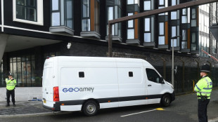 El conductor que embisti&oacute; a la multitud en celebraci&oacute;n de Liverpool FC fue imputado por nuevos cargos