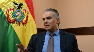 Nach Machtwechsel: Bolivien verk&uuml;ndet R&uuml;ckkehr der US-Antidrogenbeh&ouml;rde in das Land