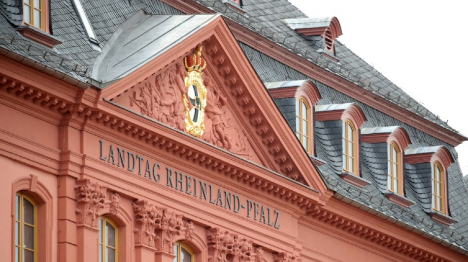 Hohe Kosten f&uuml;r Sicherheit zu Fastnacht besch&auml;ftigen Landtag von Rheinland-Pfalz