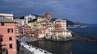 Gino Paoli torner&agrave; a Boccadasse, le sue ceneri nel mare del borgo