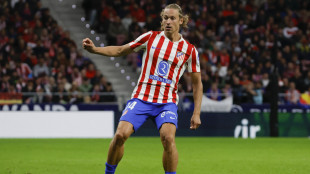 Champions: Llorente infortunato, salta l'Inter