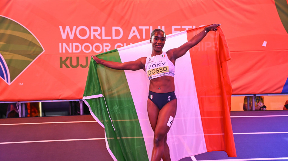 Atletica: World Relays, la 4x100 mista si qualifica ai Mondiali