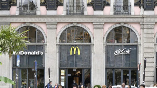 Per McDonald's il primo calo delle vendite globali dal 2020